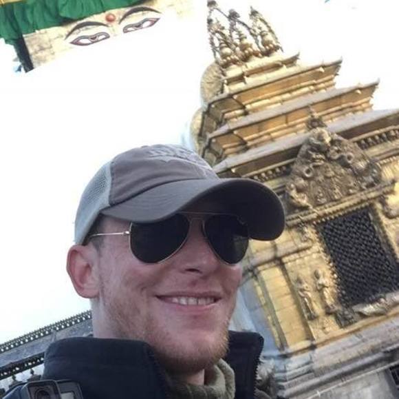 Meet your Posher, Shawn - Picture 1 of 1